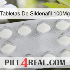 Sildenafil Tablets 100Mg 16